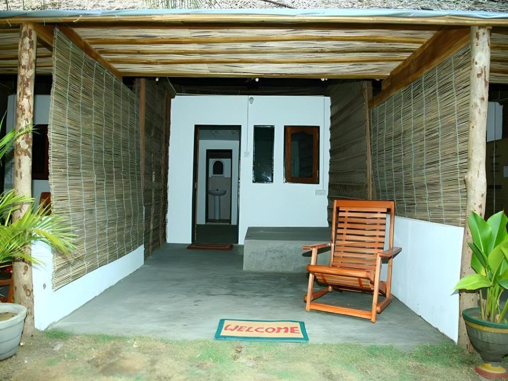 Kite Paradise Resort カルピティヤ エクステリア 写真